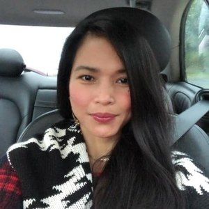 Meet your Posher, Sandy